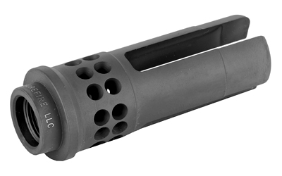 Surefire WARCOMP 556NATO - Circle Square Firearms view 4