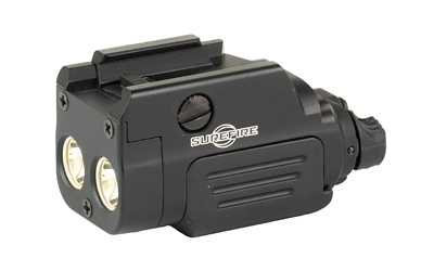 SureFire Compact Weapon Light - Jimmy's Creek Firearms view 3