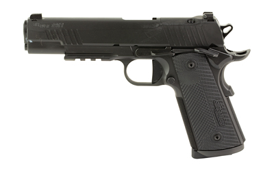 SIG SAUER 1911 X Series 45 ACP - Jimmy's Creek Firearms view 2