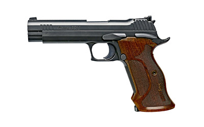 Sig Sauer P210 Target 9mm Luger - Our Store view 3
