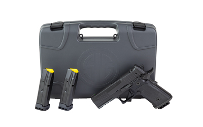 Sig Sauer P211 GT4 9mm Luger - Our Store view 4