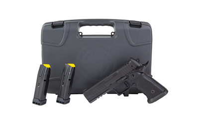 Sig Sauer P211 GT5 9mm Luger - Our Store view 4