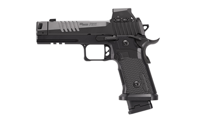 SIG SAUER P211-GTO RXSL 9mm - Jimmy's Creek Firearms view 3