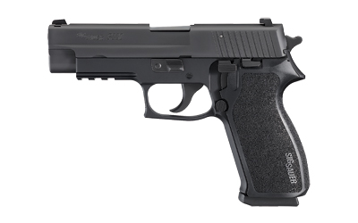 SIG SAUER P220 - Ca Compliant Model 45 ACP - Jimmy's Creek F view 2