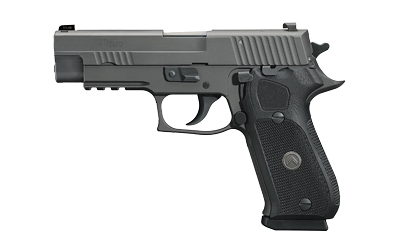 SIG SAUER P220 Legion 45 ACP - All Geared Up FFL view 4