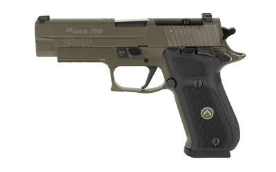SIG SAUER P220 Legion 45 ACP - All Geared Up FFL view 4