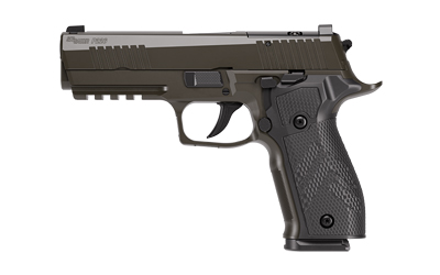Sig Sauer P226 LEGION X-Series 9mm Luger - Our Store view 3