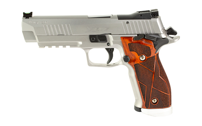 SIG SAUER P226 X-Five Classic 9mm Luger - All Geared Up FFL view 4