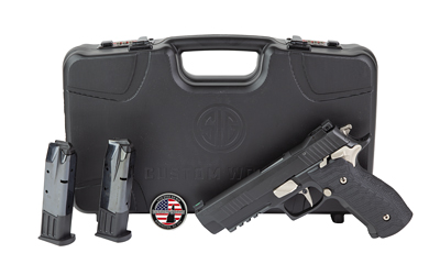 Sig Sauer P226 X-FIVE NIGHTMARE 9mm Luger - Our Store view 4