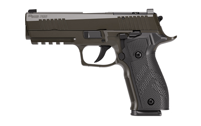SIG SAUER P226-XCarry Legion 9mm - Jimmy's Creek Firearms view 2