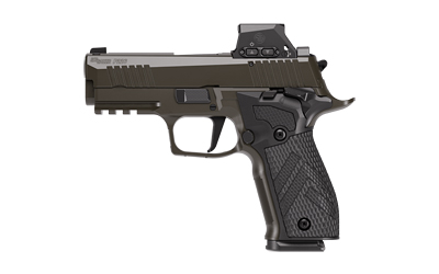Sig Sauer P226 LEGION X-Series 9mm Luger - Our Store view 4