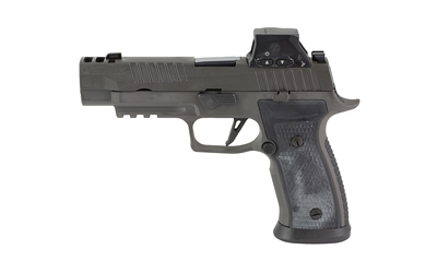 SIG SAUER P320 AXG Legion 9mm - Circle Square Firearms view 2