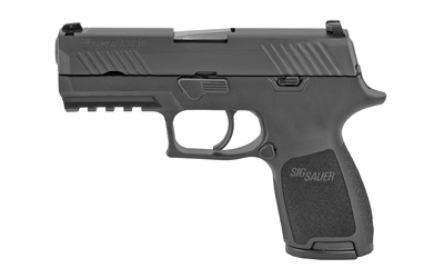 SIG SAUER P320 Compact 45 ACP - Circle Square Firearms view 3