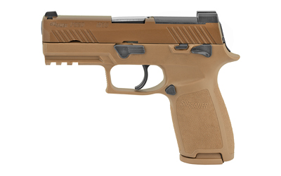 Sig Sauer P320 M18 CA Compliant 9mm Luger - Our Store view 4