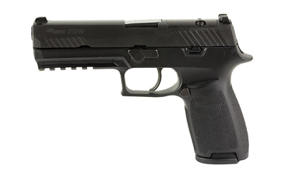 SIG SAUER P320 Full 9mm - Jimmy's Creek Firearms view 2