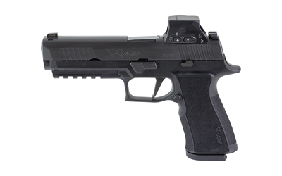 SIG SAUER P320 XTEN 10mm - Jimmy's Creek Firearms view 2