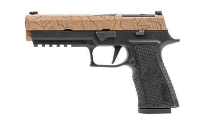 Sig Sauer P320 XTEN ENDURE 10mm Auto - Our Store view 4