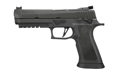 SIG SAUER P320 X-Five Legion 9mm - All Geared Up FFL view 5