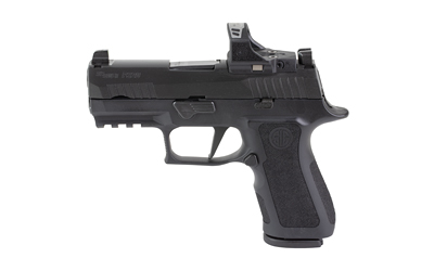 SIG SAUER P320 X-Compact 9mm - 2A Gun Shop Llc view 2