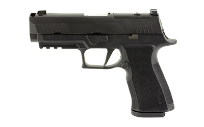 Sig Sauer P320 XTEN Compact 10mm Auto - All Geared Up FFL view 5