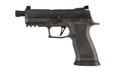 SIG SAUER P320 X-Carry Legion 9mm - All Geared Up FFL view 2