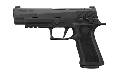 SIG SAUER P320 X-Full 9mm - All Geared Up FFL view 3