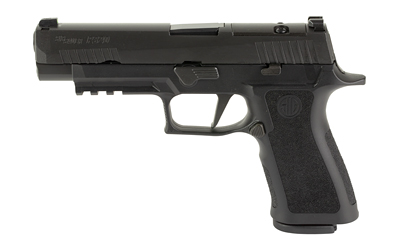SIG SAUER P320 X-Full 9mm - All Geared Up FFL view 2