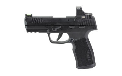 SIG SAUER P322 22 LR - Jimmy's Creek Firearms view 2