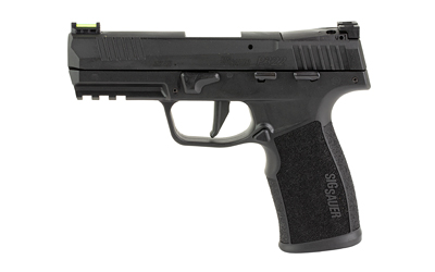 SIG 322CBASMA *MA*P322 22 LR SAO 4 10R BLK