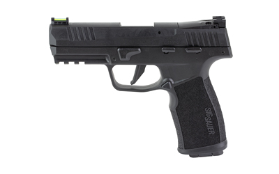 Sig Sauer P322 22 LR - Circle Square Firearms view 5