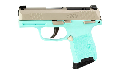 Sig Sauer P365 380 380 Auto - Circle Square Firearms view 3