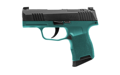 Sig Sauer P365 Bama Breeze 9mm Luger - All Geared Up FFL view 3