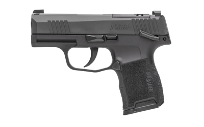 Sig Sauer P365 9mm Luger - Circle Square Firearms view 5