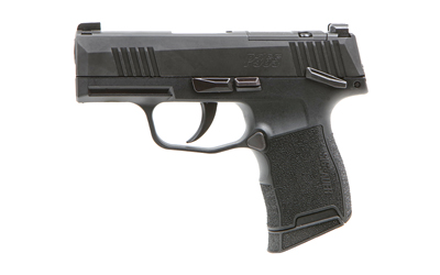 SIG SAUER P365 9mm - Circle Square Firearms view 4