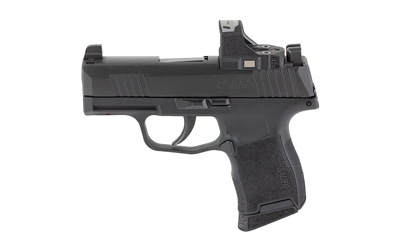 SIG SAUER P365 RS 9mm - Jimmy's Creek Firearms view 3