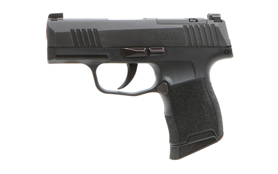 SIG SAUER P365 9mm - Circle Square Firearms view 5