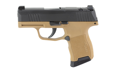 SIG SAUER P365 9mm - All Geared Up FFL view 2