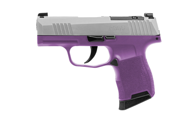 SIG SAUER P365 9mm Handgun | 10+1 Capacity view 2