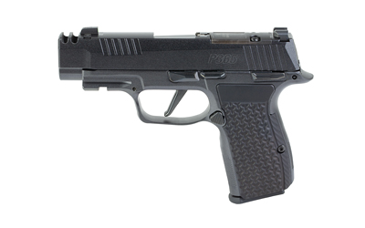 SIG SAUER P365 AXG Luxe 380 ACP - Circle Square Firearms view 4