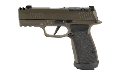 SIG SAUER P365 AXG Legion 9mm - Circle Square Firearms view 4