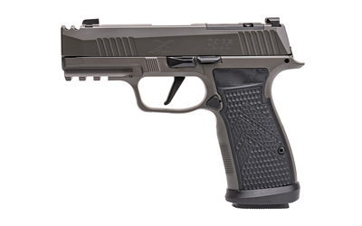 Sig Sauer AXG Legion 9mm Luger - All Geared Up FFL view 5