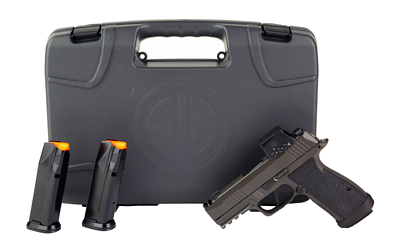 Sig Sauer P365 9mm Luger - All Geared Up FFL view 3
