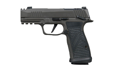 Sig Sauer P365 AXG LEGION CA Compliant 9mm Luger - Our Store view 2