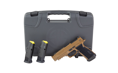 Sig Sauer P365 AXG DH3 9mm Luger - Our Store view 3