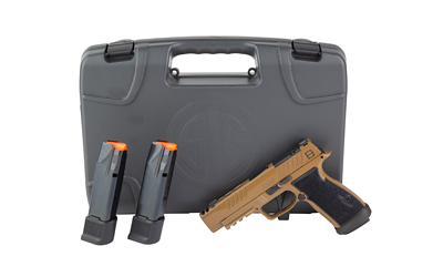 Sig Sauer P365 DH3 9mm Luger - All Geared Up FFL view 4