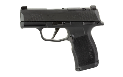 Sig Sauer P365X 9mm Luger - All Geared Up FFL view 4