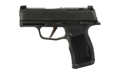 Sig Sauer P365X 9mm Luger - All Geared Up FFL view 4