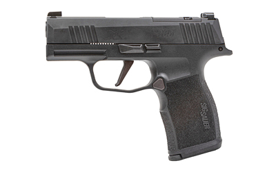 SIG SAUER P365X 9mm - Circle Square Firearms view 4