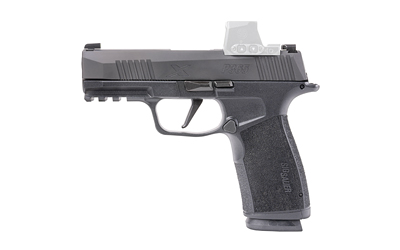 Sig Sauer P365-XMacro 9mm Luger - All Geared Up FFL view 5