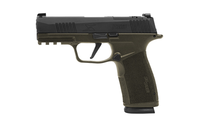 Sig Sauer P365-XMacro Fortunate Son 9mm Luger - All Geared U view 3